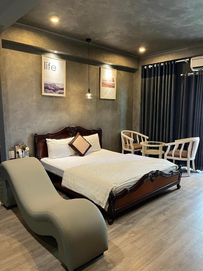Happyhomes Saigon Central Ho Si Minh-város Kültér fotó