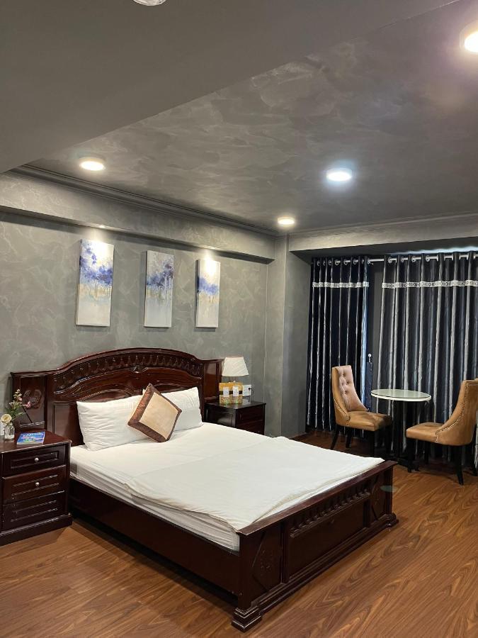 Happyhomes Saigon Central Ho Si Minh-város Kültér fotó