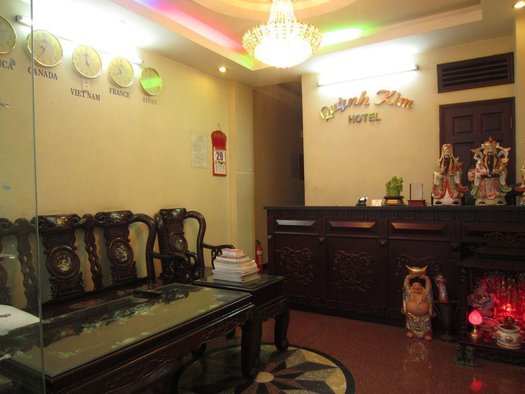 Happyhomes Saigon Central Ho Si Minh-város Kültér fotó
