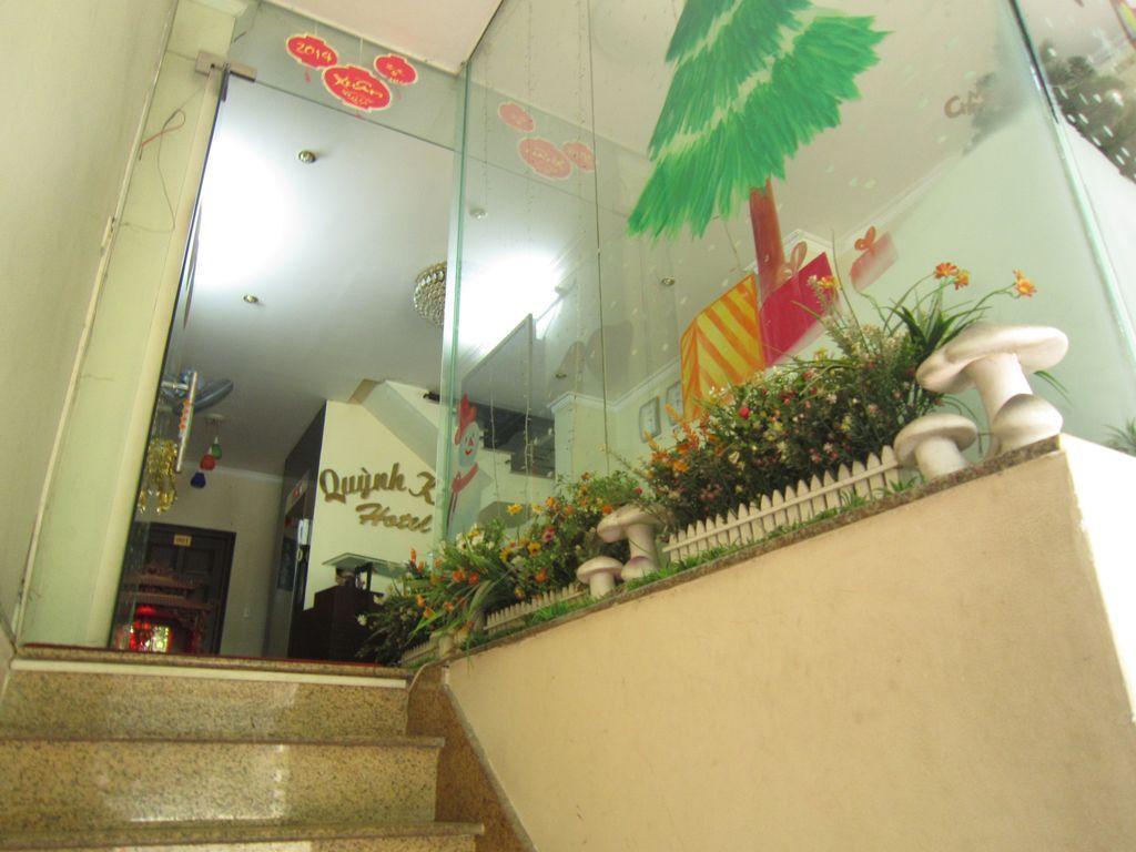 Happyhomes Saigon Central Ho Si Minh-város Kültér fotó