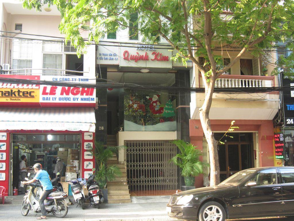 Happyhomes Saigon Central Ho Si Minh-város Kültér fotó