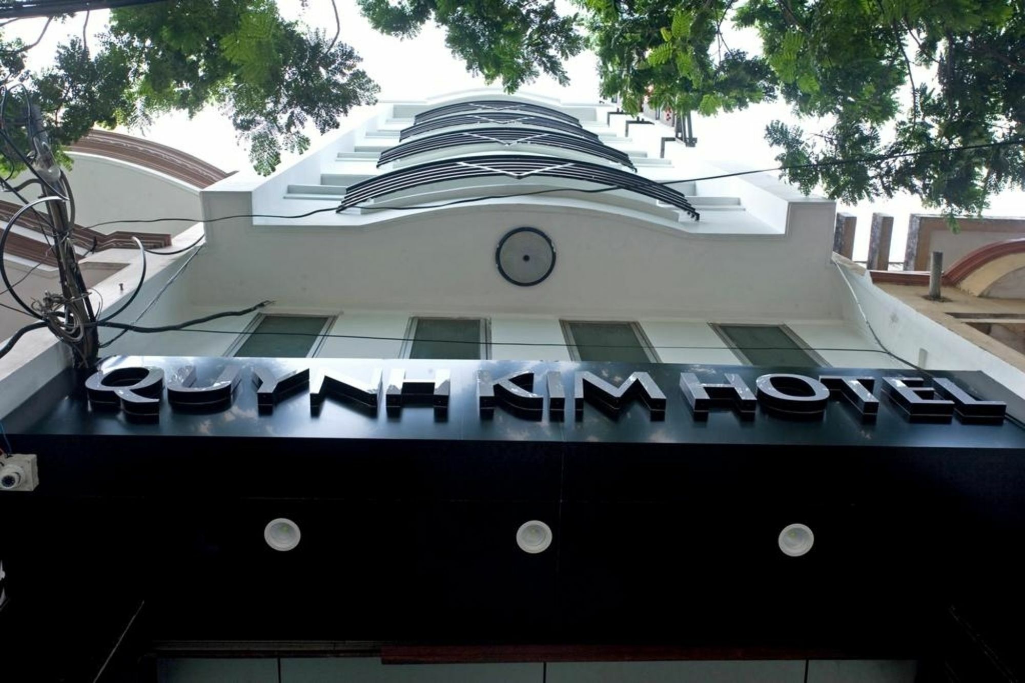 Happyhomes Saigon Central Ho Si Minh-város Kültér fotó