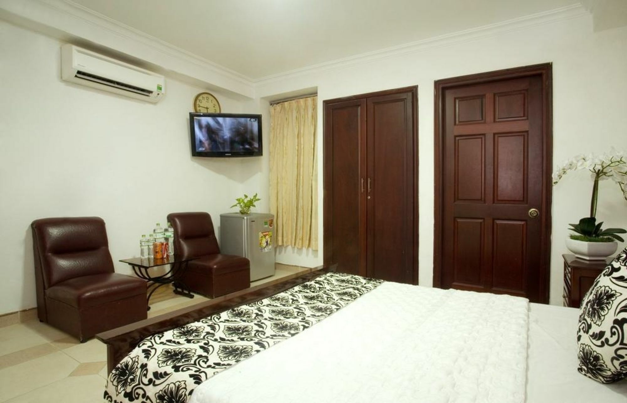 Happyhomes Saigon Central Ho Si Minh-város Kültér fotó